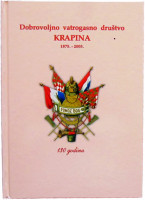 DVD KRAPINA 1875 2005